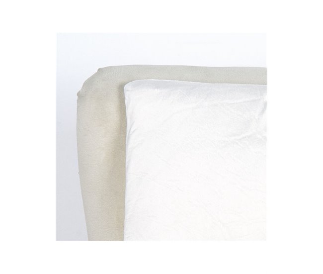 Conforama Cojin Presume De Casa Yvette 53*33*8 Beige/dorado Poliester