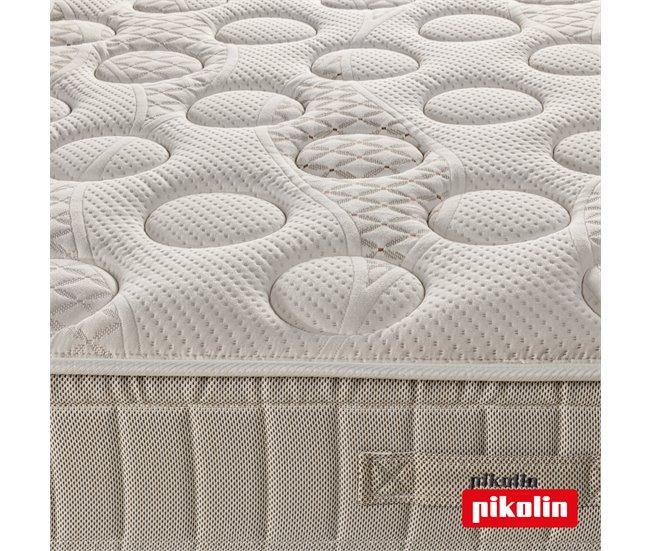 Conforama Colchón De Muelles Ensacados ARA POCKET PIKOLIN 80x190cm