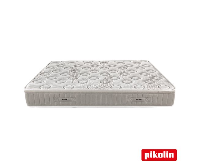 Conforama Colchón De Viscoelástica ARA ADAPTEX PIKOLIN 80x190cm