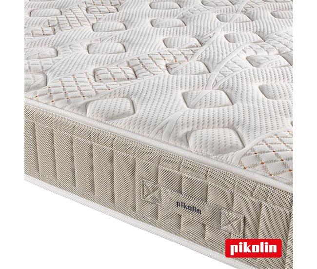Conforama Colchón De Viscoelástica ARA ADAPTEX PIKOLIN 80x190cm