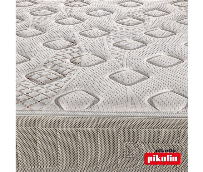 Conforama Colchón De Viscoelástica ARA ADAPTEX PIKOLIN 80x190cm