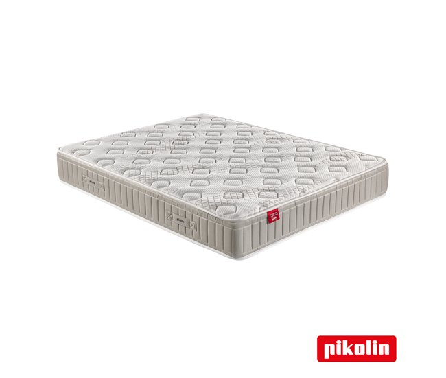 Conforama Colchón de viscoelástica ARA ADAPTEX PIKOLIN 80x190cm