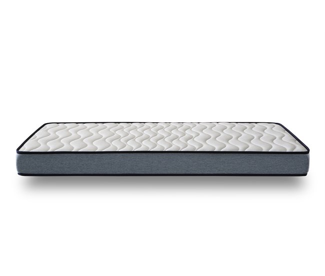 Conforama Colchón enrollado espuma HR WAY ROLLER 90x190cm