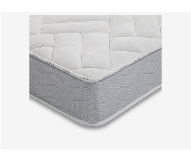 Conforama Colchón FLEX CONFORT POCKET De Muelle Ensacado Pocket Premium 90x190cm