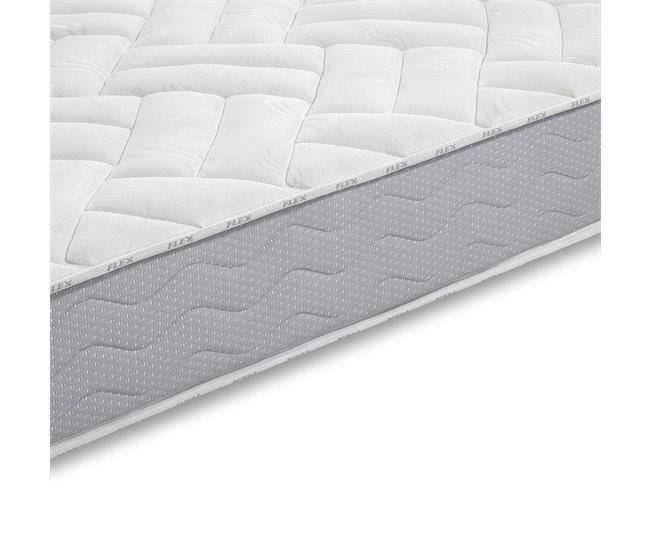 Conforama Colchón FLEX CONFORT POCKET De Muelle Ensacado Pocket Premium 90x190cm
