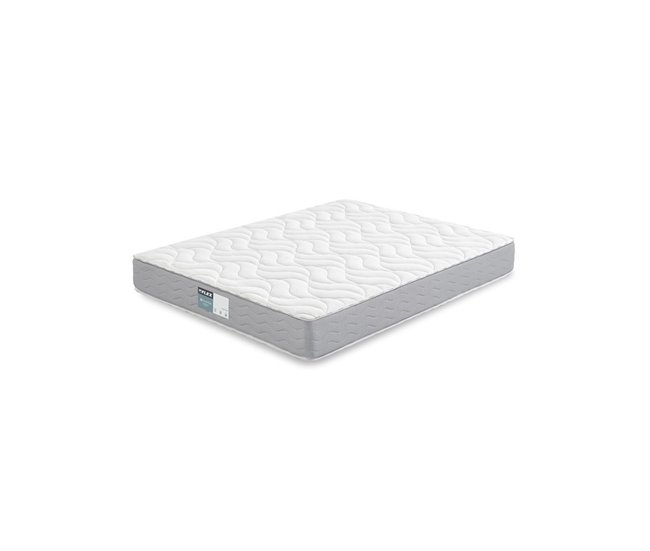 Conforama Colchón FLEX FIRM MULTI de Muelle Continuo Multielástic 90x190cm