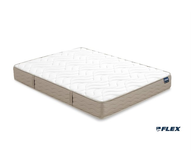 Conforama Colchón OPTIMAL FIRM. Multielastic Flex 90x190cm