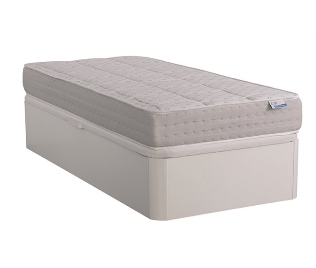 Conforama Colchón Picture SPRING Plus Enrollado 90x190cm