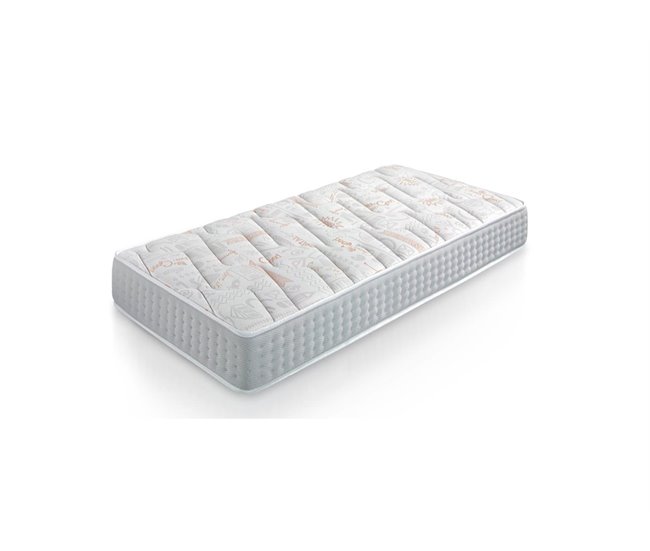 Conforama Colchón Picture SPRING Plus Enrollado 90x190cm