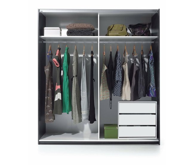 Conforama Cómoda Dkutl Cómoda Con 3 Cajones Cómoda Baja Para Interiores De Armario Cómoda Moderna 60x44h57 Cm Blanco