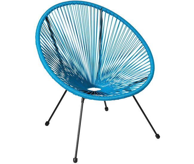 Conforama 2 Sillas De Jardín Con Mesa