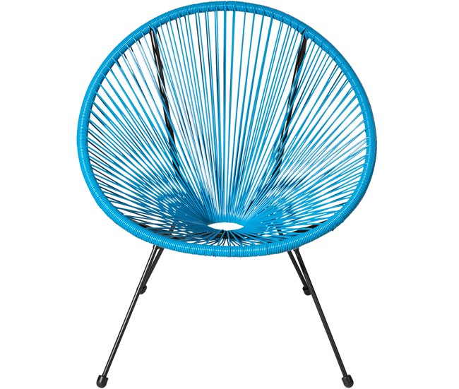 Conforama 2 Sillas De Jardín Con Mesa
