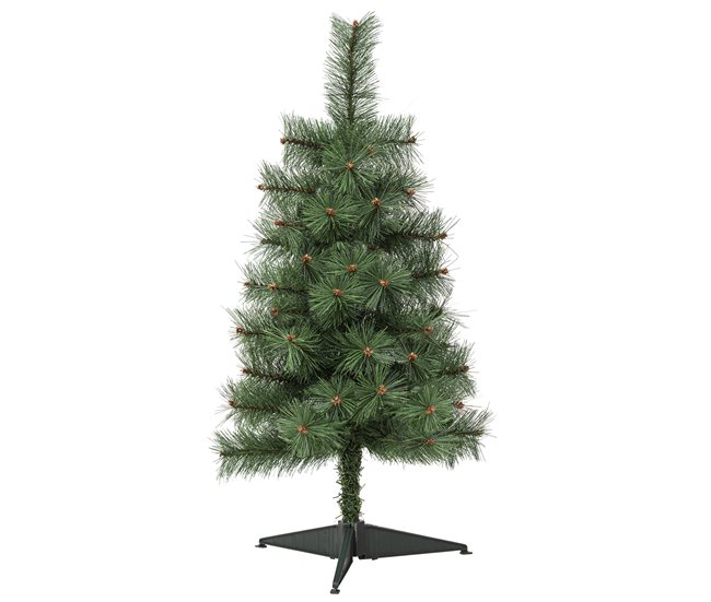 Conforama Abeto de Nebraska 70 cm