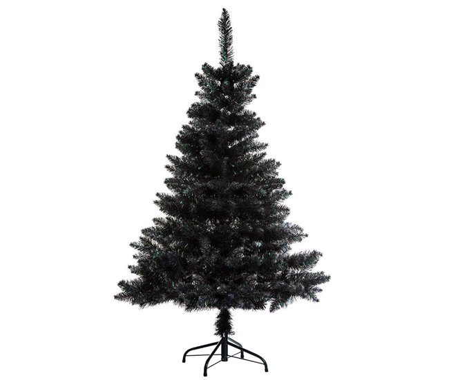 Conforama Abeto negro floreciente 210 cm