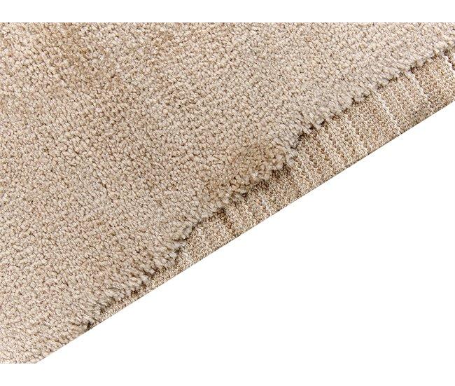 Conforama Alfombra 200 X 300 Cm Beige SAZOO