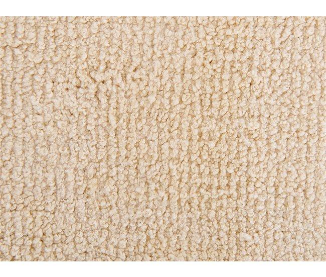 Conforama Alfombra Beige/negro 200 X 300 Cm MUTKI