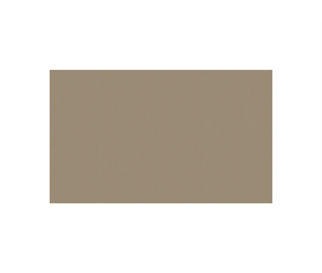 Conforama Alfombra BRUSELS puntos 120x170cm beige