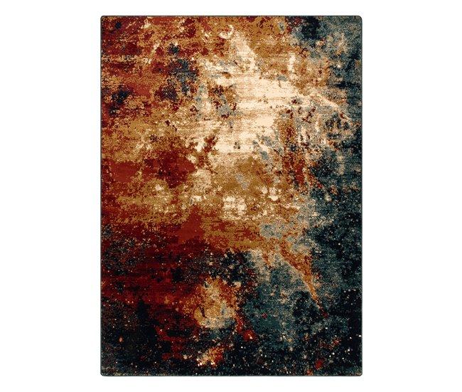 Conforama Alfombra De Lana OMEGA MIA 135x200 Cm