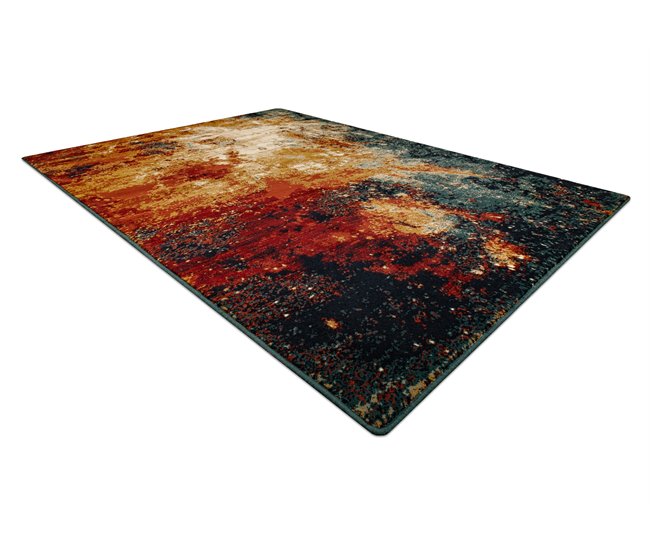 Conforama Alfombra De Lana OMEGA MIA 135x200 Cm