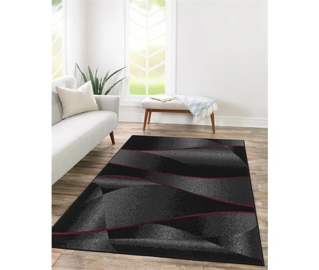 Conforama Alfombra KAYLA Medidas 150x210cm