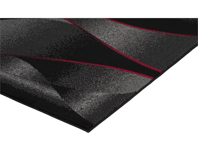 Conforama Alfombra KAYLA Medidas 150x210cm