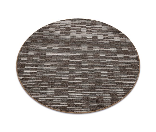 Conforama Alfombra LIBRA 962 Rayas Cercle 100 Cm