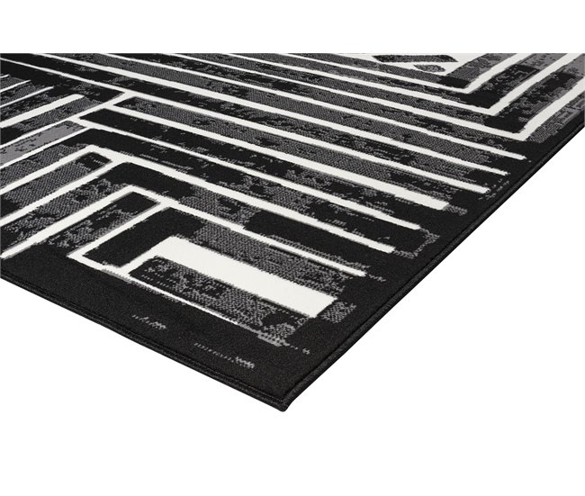 Conforama Alfombra MAYA Medidas 120x170cm