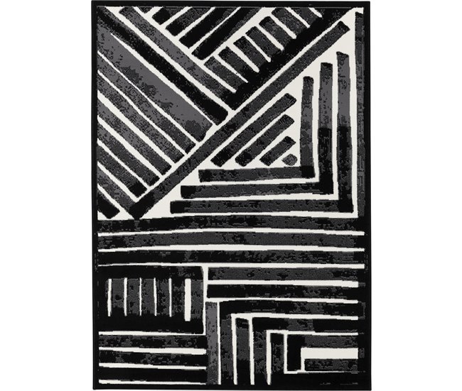 Conforama Alfombra MAYA medidas 120x170cm