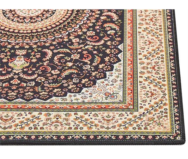 Conforama Alfombra Multicolor 80 X 240 Cm CIVRIL