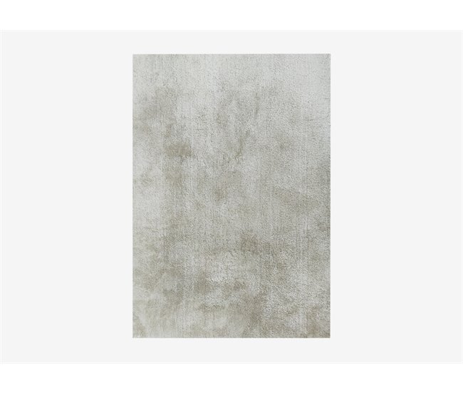 Conforama Alfombra PANPAN 120x170cm color beige