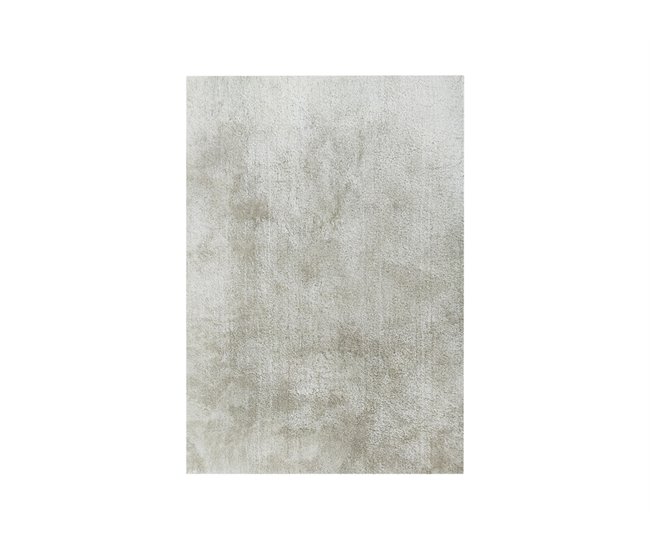 Conforama Alfombra PANPAN 160x230cm beige