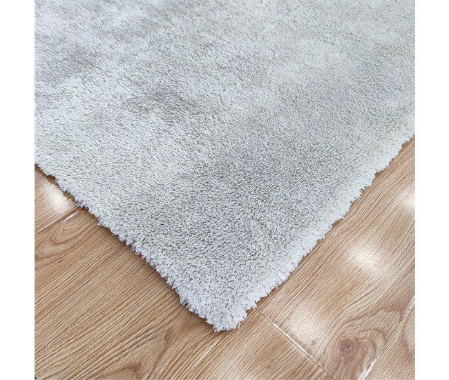 Conforama Alfombra PANPAN 60x115cm Color Crema