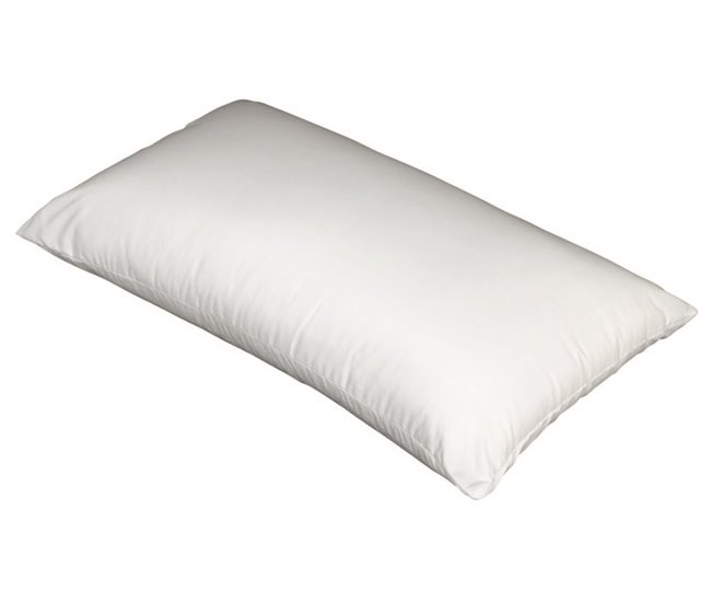 Conforama Almohada ANTIÁCAROS De Anchura De 70cm
