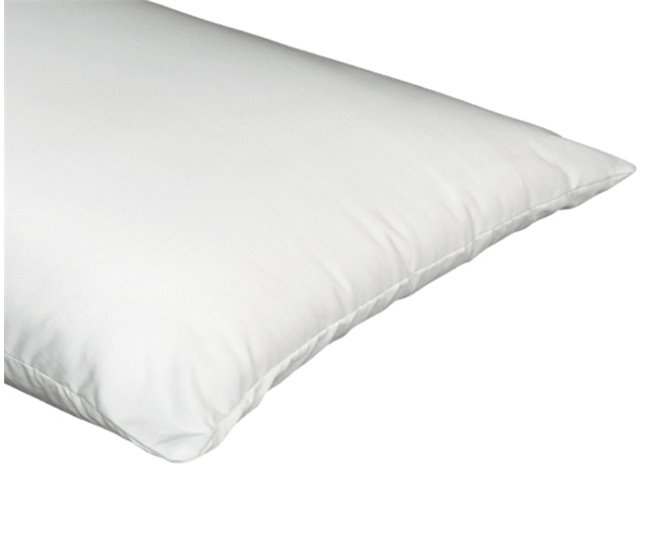 Conforama Almohada Fibra MINI Anchura 70cm