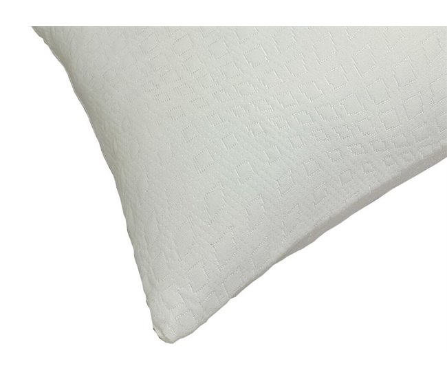 Conforama Almohada VISCOCOPOS SOMNALIS 70cm