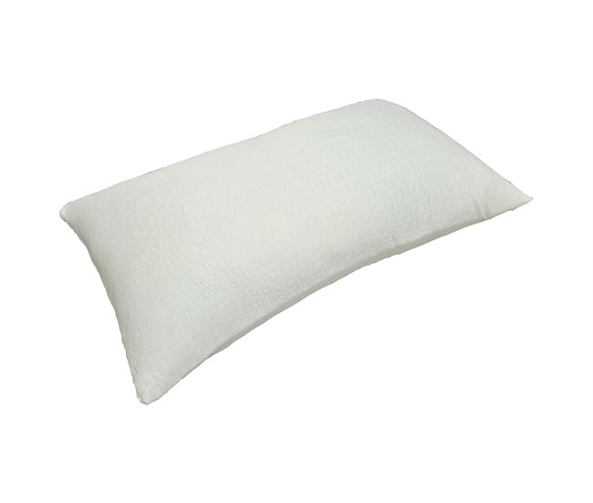 Conforama Almohada VISCOCOPOS SOMNALIS 70cm