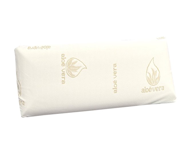 Conforama Almohada VISCOELÁSTICA Medida 70 Cm