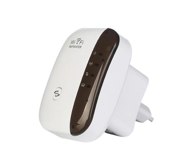 Conforama Amplificador De Señal WiFi