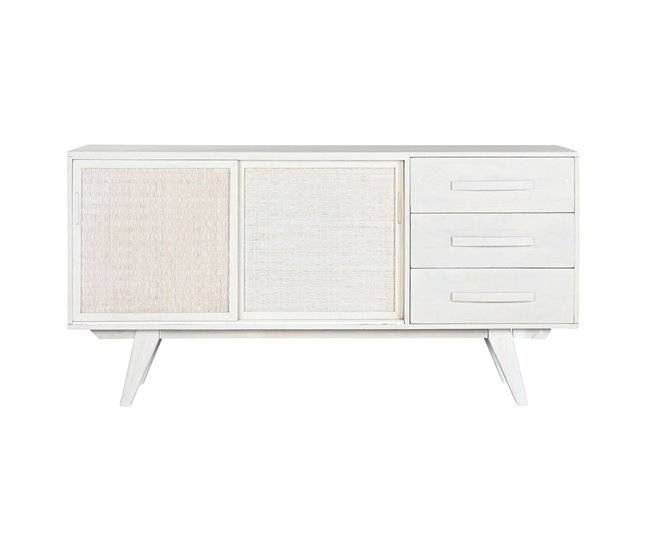 Conforama Aparador Home ESPRIT 155 X 40 X 80 Cm