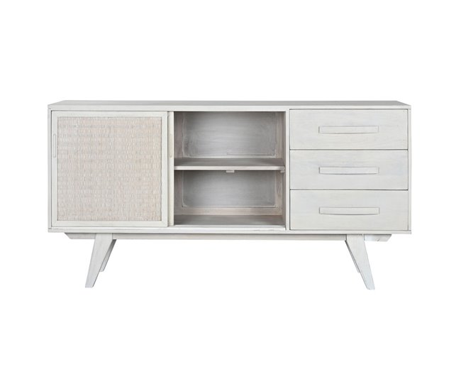 Conforama Aparador Home ESPRIT 155 X 40 X 80 Cm