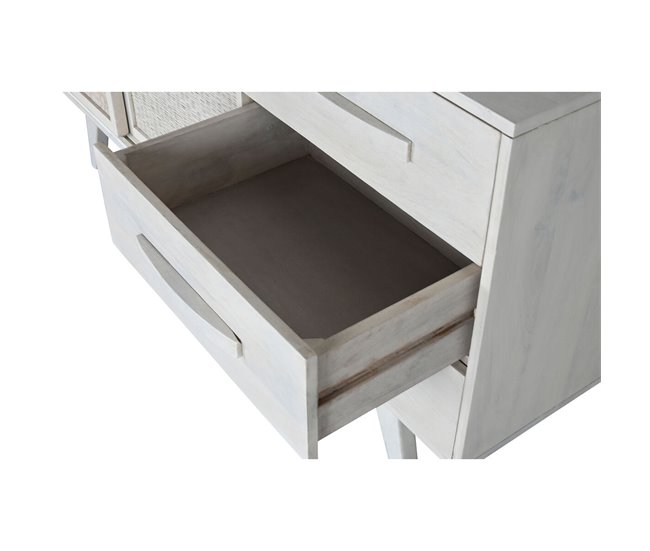 Conforama Aparador Home ESPRIT 155 X 40 X 80 Cm