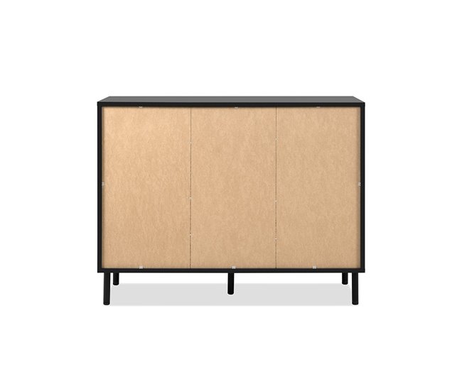 Conforama Aparador L118 Cm - MONZA