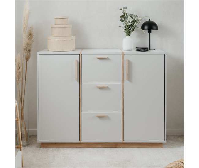 Conforama Aparador L125 Cm - SPLIT