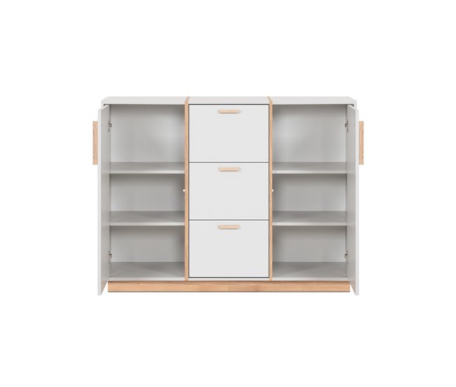 Conforama Aparador L125 Cm - SPLIT