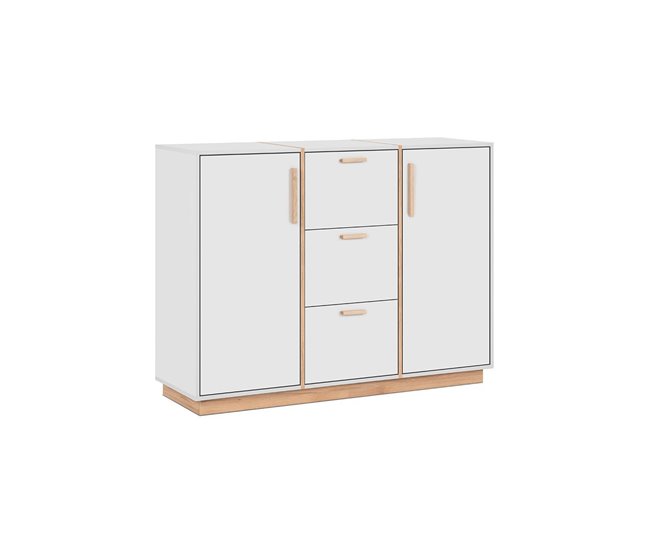 Conforama Aparador L125 Cm - SPLIT