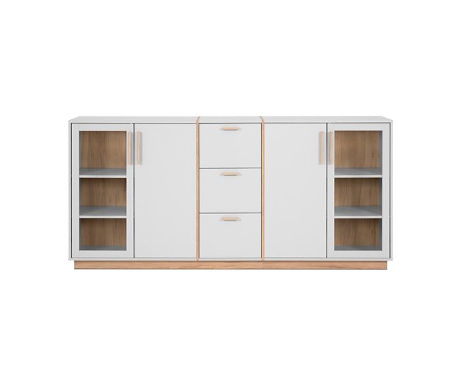 Conforama Aparador L204 cm - SPLIT