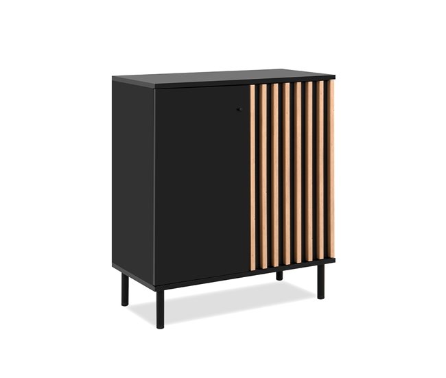 Conforama Aparador L80 Cm - MONZA