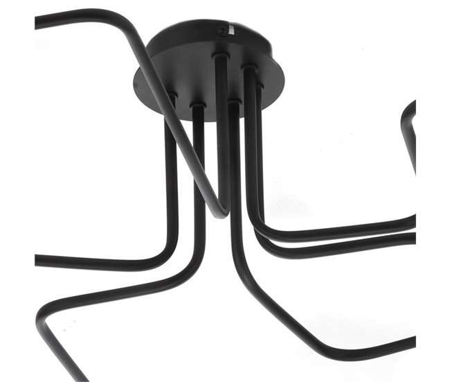 Conforama Aplique DEDALO Marca ONLI LIGHTING