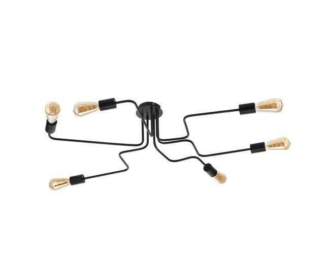 Conforama Aplique DEDALO marca ONLI LIGHTING