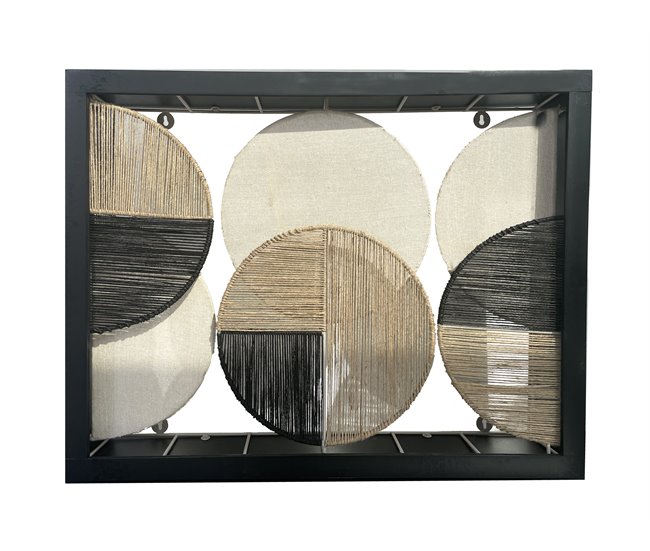 Conforama Aplique Panel SULLY Marca ECOANYA